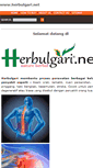 Mobile Screenshot of herbulgari.net